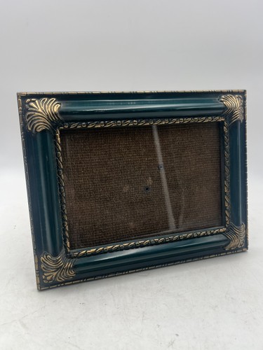 Vintage decorel ornate picture - vintage,